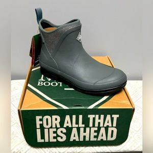 Women's Originals Muck Ankle Boots